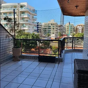 Temporada 600m Da Apartamento