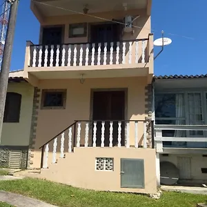 Casa Condominio Casa de Férias